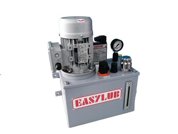 Introducing our state-of-the-art Automatic Lubrication Pump, also known as the Motorized Lubrication Pump or Auto Lub Pump. This electrically powered device takes the hassle out of manual lubrication by automatically dispensing oil at set intervals, keeping your machinery running smoothly and efficiently. Say goodbye to tedious maintenance tasks with our Electric Lubrication Pump, designed to make your job easier and your equipment last longer. Invest in the future of lubrication with our innovative Electric Lub Pump.