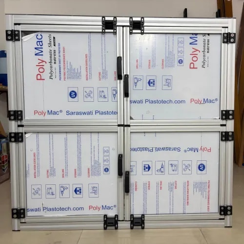 Machine Safety Guard product image
