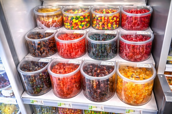 We are the importer of PolyCarbonate Bins For Dryfruites And Candies india.
we supply PolyCarbonate Bins For Dryfruites And Candies to kerala,bangalore,mumbai,hydrabad,new delhi noida,greater noida etc.
5kg capacity 