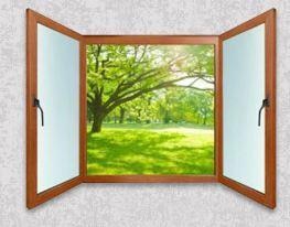 Casement Windows