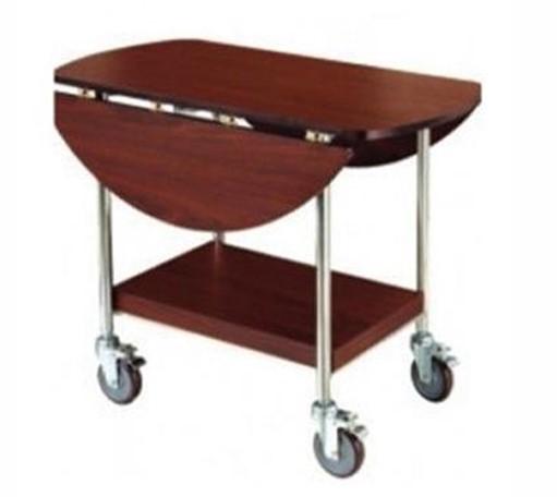 Room service Trolley Without Hotcase product image