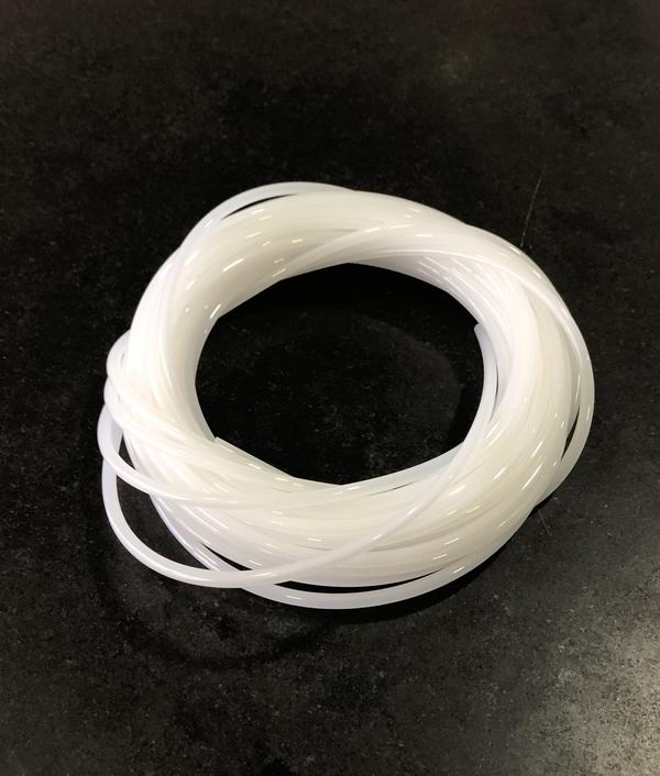Experience peak performance with our premium Natural Nylon Lubrication Tubing. Engineered for high-pressure reliability and exceptional flexibility, these tubes provide a smooth, consistent flow for all your machinery needs. Available in precision OD sizes of 4mm, 6mm, 8mm, and 10mm, the semi-transparent finish allows for effortless fluid monitoring. Durable, chemical-resistant, and easy to install, it’s the ultimate choice for centralized lubrication systems. Build a more efficient operation today with our industrial-grade solution.
