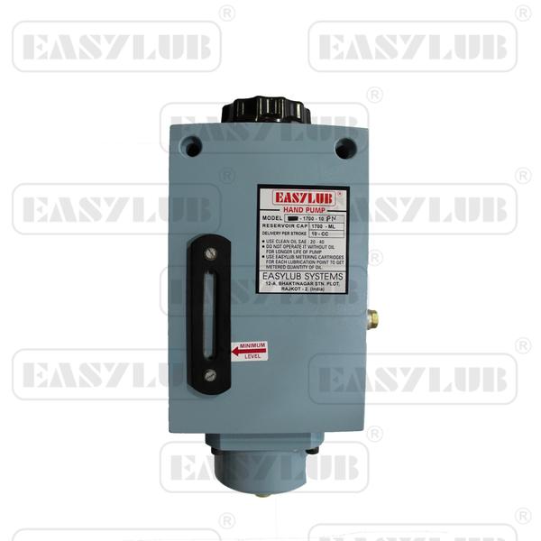 Experience precise lubrication with the PN-600-6 Pneumatic Oil Pump. Engineered for efficiency, this compact powerhouse features a durable 600 ml reservoir, making it the perfect choice for high-speed industrial maintenance and automotive workshops. Its advanced pneumatic design ensures a consistent, mess-free flow, drastically reducing downtime while maximizing equipment longevity. Lightweight yet rugged, the PN-600-6 delivers professional-grade performance in a portable package. Upgrade your lubrication routine today—where power meets precision in every drop. Reliable, efficient, and ready to work.