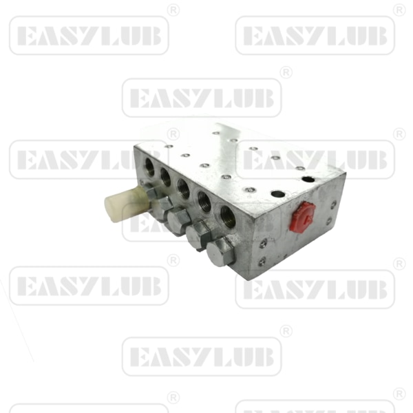 Maximize your machinery’s longevity with our high-performance Progressive Lubrication Blocks. Engineered for precision, these durable blocks transform a single grease input into 2 to 20 precisely metered outputs, ensuring every critical friction point receives the exact volume required. Designed for demanding industrial environments, our fixed-output system minimizes downtime, reduces lubricant waste, and eliminates the risks of manual maintenance. Experience seamless, reliable lubrication flow that keeps your operations running efficiently and your equipment protected around the clock.