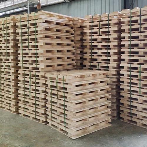 Best Fumigated Wooden Pallets Manufacturer in GujaratLooking for fumigated wooden pallets in Gujarat? We are a leading Fumigated Wooden Pallets Manufacturer in Gujarat, providing high-quality, durable, and export-ready pallets for industrial, warehouse, and shipping needs.Our pallets are fumigated to international standards, ensuring pest-free, safe, and compliant packaging for global exports. Designed for heavy loads, industrial storage, and export logistics, our pallets guarantee the safety and integrity of your goods during transport.Top Fumigated Wooden Pallets Manufacturer in AhmedabadAs a top Fumigated Wooden Pallets Manufacturer in Ahmedabad, we provide heat-treated, fumigated, and durable pallets that are ideal for industrial storage and long-distance shipping.High-Quality Fumigated Wooden Pallets Manufacturer in SuratWe are a high-quality Fumigated Wooden Pallets Manufacturer in Surat, delivering pallets suitable for warehouses, factories, and international export logistics. Our pallets are designed for strength, longevity, and compliance.Best Fumigated Wooden Pallets Manufacturer in VadodaraRecognized as a best Fumigated Wooden Pallets Manufacturer in Vadodara, our pallets ensure pest-free, durable, and reusable packaging for industrial and export applications.Top Fumigated Wooden Pallets Manufacturer in RajkotAs a top Fumigated Wooden Pallets Manufacturer in Rajkot, we manufacture reliable and eco-friendly pallets suitable for warehouses, factories, and global shipping operations.High-Quality Fumigated Wooden Pallets Manufacturer in BhavnagarBeing a high-quality Fumigated Wooden Pallets Manufacturer in Bhavnagar, our pallets are fumigated to international standards and designed for safe handling and export compliance.Trusted Fumigated Wooden Pallets Manufacturer in JamnagarWe are a trusted Fumigated Wooden Pallets Manufacturer in Jamnagar, providing pallets that are durable, reusable, and fully compliant with export and warehouse requirements.Top-Rated Fumigated Wooden Pallets Manufacturer in JunagadhAs a top-rated Fumigated Wooden Pallets Manufacturer in Junagadh, we offer pallets that are strong, heat-treated, and fumigated, ideal for industrial storage and international shipping.Reliable Fumigated Wooden Pallets Manufacturer in GandhinagarBeing a reliable Fumigated Wooden Pallets Manufacturer in Gandhinagar, we ensure that every pallet is fumigated, durable, and ready for export, meeting global shipping standards.Best Fumigated Wooden Pallets Manufacturer in AnandWe are recognized as the best Fumigated Wooden Pallets Manufacturer in Anand, delivering high-strength, reusable, and pest-free pallets for industrial and export use.Top Fumigated Wooden Pallets Manufacturer in NadiadAs a top Fumigated Wooden Pallets Manufacturer in Nadiad, we produce pallets that are fumigated, durable, and designed for heavy-duty warehouse and shipping operations.High-Quality Fumigated Wooden Pallets Manufacturer in MorbiWe are a high-quality Fumigated Wooden Pallets Manufacturer in Morbi, supplying strong and reusable pallets suitable for industrial storage and global export shipping.Best Fumigated Wooden Pallets Manufacturer in MahesanaAs a best Fumigated Wooden Pallets Manufacturer in Mahesana, our pallets offer pest-free, durable, and compliant solutions for warehouses, factories, and international shipping.Top Fumigated Wooden Pallets Manufacturer in SurendranagarWe are a top Fumigated Wooden Pallets Manufacturer in Surendranagar, delivering high-quality pallets designed for export, industrial logistics, and safe storage of goods.High-Quality Fumigated Wooden Pallets Manufacturer in BharuchAs a high-quality Fumigated Wooden Pallets Manufacturer in Bharuch, we manufacture pallets that are fumigated, strong, and reusable, suitable for industrial and export purposes.Best Fumigated Wooden Pallets Manufacturer in ValsadWe are a best Fumigated Wooden Pallets Manufacturer in Valsad, offering durable, heat-treated, and pest-free pallets ideal for warehouse storage and international shipping.Top Fumigated Wooden Pallets Manufacturer in VapiAs a top Fumigated Wooden Pallets Manufacturer in Vapi, we provide robust and export-ready pallets that ensure safe transport and long-term durability.Trusted Fumigated Wooden Pallets Manufacturer in NavsariWe are a trusted Fumigated Wooden Pallets Manufacturer in Navsari, delivering fumigated, strong, and compliant pallets for warehouses, factories, and global exports.High-Quality Fumigated Wooden Pallets Manufacturer in PorbandarAs a high-quality Fumigated Wooden Pallets Manufacturer in Porbandar, we supply pest-free, reusable, and durable pallets for industrial and export shipping applications.Best Fumigated Wooden Pallets Manufacturer in GodhraWe are a best Fumigated Wooden Pallets Manufacturer in Godhra, providing robust, heat-treated, and export-compliant pallets suitable for industrial storage and international logistics.Top Fumigated Wooden Pallets Manufacturer in MehsanaAs a top Fumigated Wooden Pallets Manufacturer in Mehsana, we offer premium fumigated wooden pallets designed for warehouses, factories, and global shipping requirements.Why Choose Us?Fumigated to international standards for pest-free exportsDurable, reusable, and eco-friendly palletsHeat-treated and moisture-resistant for long-term useHigh load-bearing capacity for industrial goodsSuitable for warehouses, factories, and export logisticsCustom sizes and designs availableEnsures safe handling, stacking, and transportationConclusionIf you are looking for a trusted Fumigated Wooden Pallets Manufacturer in Gujarat, we provide strong, reusable, and export-compliant pallets. Our solutions ensure safety, durability, and international compliance for industrial storage and shipping.Contact us today to get customized fumigated wooden pallets for your business needs.