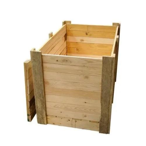 Wood Type : Pine woodShape : RectangleMaterial Thickness : 5-15 mmProperty : Moisture ProofBox Weight : 21-40 KgHeight : 11-20 InWe believe in to provide best product to our customers.our USP is best product in best price.