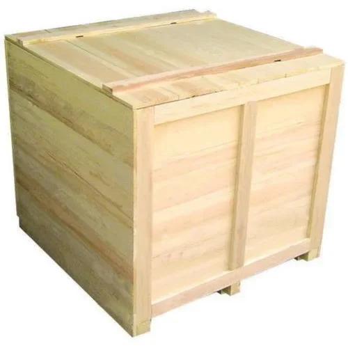 Shape : RectangleProperty : Termite ResistantMaterial Thickness : 5-15 mmWood Type : Pine woodBox Capacity : 1-200 KgMaterial : WoodColour : BrownSize : 15x12x8 inchWe believe in to provide best product to our customers.our USP is best product in best price.Price Range: Rs.2000-3000/Piece