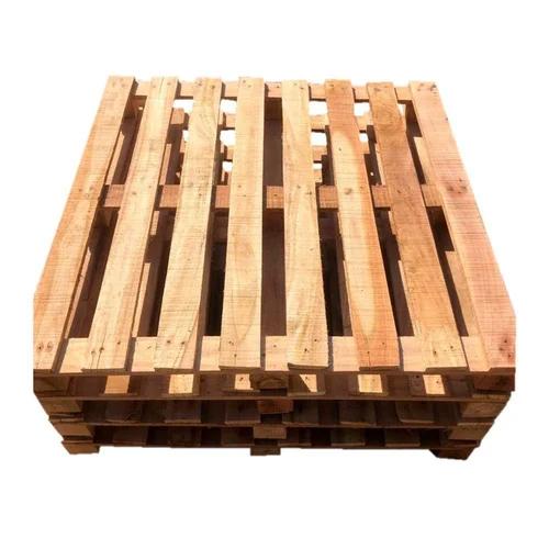 Usage/Application : PackagingShape : RectangularWood Type : Rubber WoodColour : BrownCountry of Origin : Made in IndiaGita Saw Mill” are a leading Manufacturer of a wide range of Wooden Packaging Box, Wooden Pallets, Pinewood Pallet, etc.