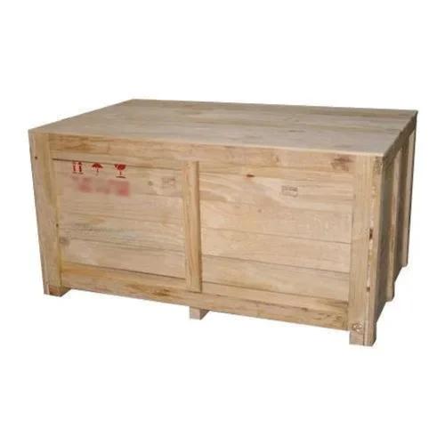 Usage/Application : PackagingMaterial : WoodCapacity : 50-100 KGShape : RectangularColour : BrownIs It Portable : PortableWe believe in to provide best product to our customers. our USP is best product in best price.