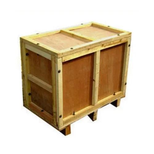 Box Capacity : 201-400 KgProperty : Light WeightShape : RectangleMaterial Thickness : 5-15 mmHeight : 1-10 InMaterial : PlywoodWe believe in to provide best product to our customers.our USP is best product in best price.