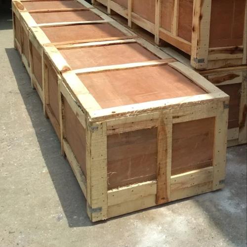 Wood Type : Ply WoodPackaging Type : PalletsShape : RectangleCountry of Origin : Made in IndiaGita Saw Mill” are a leading Manufacturer of a wide range of Wooden Packaging Box, Wooden Pallets, Pinewood Pallet, etc.