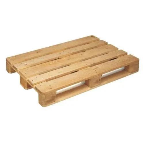 Usage/Application : PackagingShape : RectangularCapacity : 1000-1500 kgColour : BrownEntry Type : 2 WayMaterial : PinewoodWe believe in to provide best product to our customers. our USP is best product in best price.