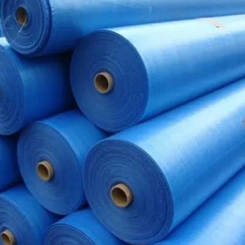 Usage/Application : CommercialPackaging Type : RollMaterial	: HDPEType : Polyethylene (HDPE)Thickness : 100 gsm and above