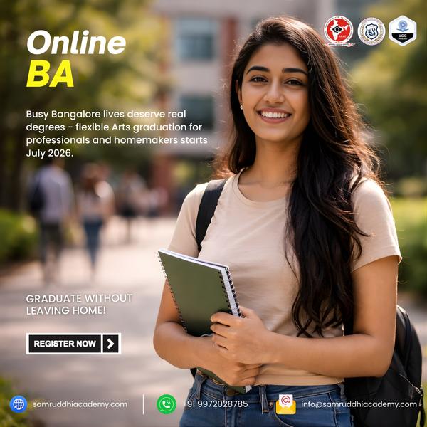 In tune with the growing 