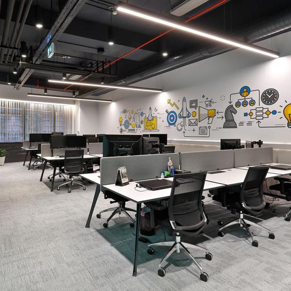 Commercial Interior Design Chennai product image