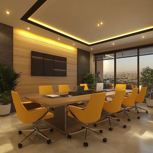 Top Commercial Interior Design Services Chennai product image