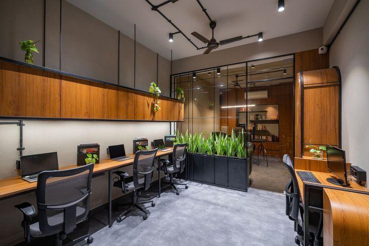 Professional Office Interior Design Chennai Services product image