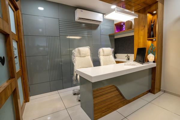 Affordable Commercial Interior Designers Chennai product image