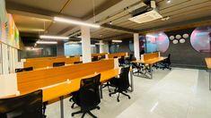 Luxury Commercial Interior Design Chennai Solutions product image