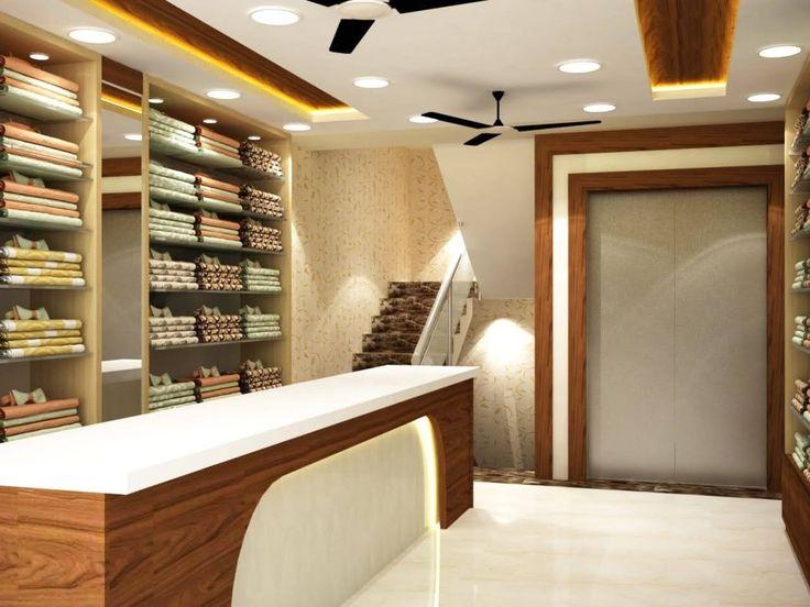 Retail Shop Interior Designers in Chennai product image