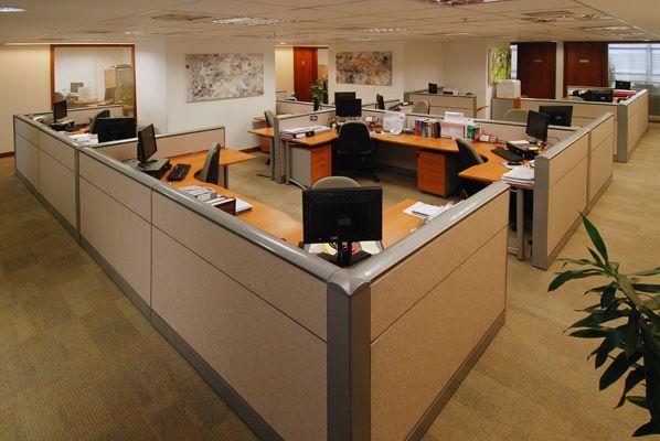 Corporate Office Interior Design Chennai Specialists product image