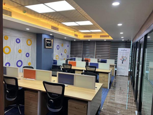 Best Interior Design Company for Commercial Spaces Chennai product image