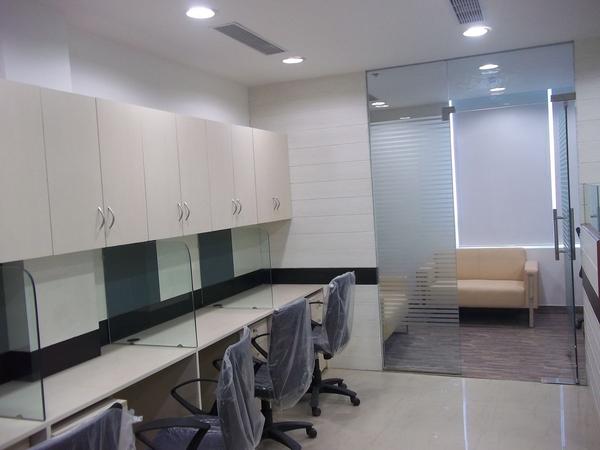 Small Office Interior Design Chennai Ideas & Services product image