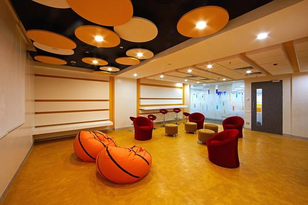 Creative Commercial Interior Design Chennai Experts product image
