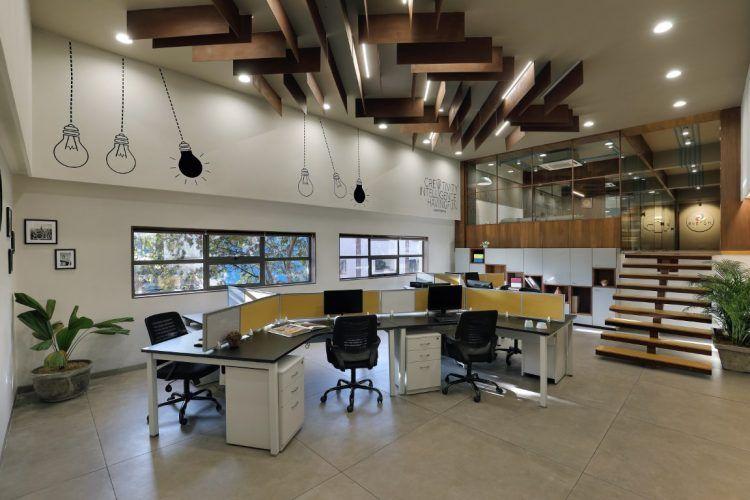 Stylish Office Interior Design Chennai Services product image