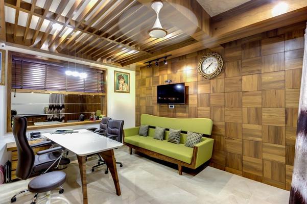 Complete Commercial Interior Solutions Chennai product image