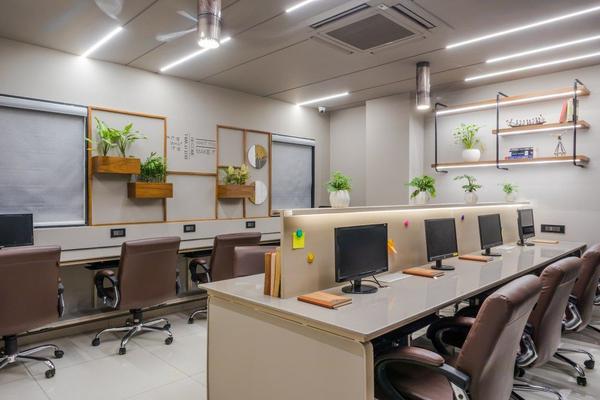 Workspace Interior Design Chennai Professionals product image