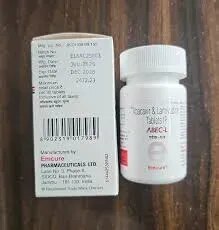 ABEC-L (Abacavir & Lamivudine) product image