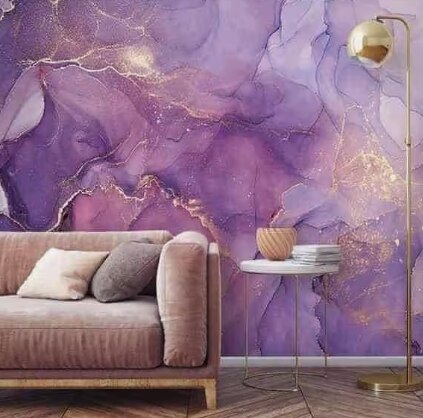 Vinyl Metallic Accent Printed Wallpaper – Add a Touch of Luxury to Your WallsVinyl Metallic Accent Printed Wallpaper is a premium wall décor solution designed to bring elegance, shine, and a sophisticated finish to your interiors. With its reflective metallic effects and stylish patterns, it instantly enhances any space, making it look modern, vibrant, and luxurious.What is Vinyl Metallic Accent Wallpaper?This wallpaper is made using high-quality vinyl material combined with metallic finishes such as gold, silver, bronze, and rose gold. The metallic effect is achieved through advanced printing and coating techniques, giving your walls a rich, glossy, and textured appearance without using real metal.Key FeaturesPremium Metallic Finish: Reflective surface adds depth and brightness to wallsDurable Vinyl Material: Long-lasting, scratch-resistant, and suitable for daily useWater & Stain Resistant: Ideal for areas prone to moisture and dustEasy to Clean: Wipeable surface for hassle-free maintenanceFade-Resistant Prints: Maintains shine and color for yearsCustom Sizes Available: Designed to fit your walls perfectlyPopular Design OptionsGeometric Metallic PatternsAbstract & Contemporary DesignsTextured Foil FinishesMarble & Stone Metallic EffectsFloral Metallic AccentsIdeal ApplicationsVinyl Metallic Accent Printed Wallpaper is perfect for:Living Room Feature WallsBedroom Headboard AreasOffice Reception & Cabin SpacesHotels, Restaurants & CafesRetail Shops & ShowroomsBenefits of Vinyl Metallic WallpaperCreates a luxurious and high-end interior lookReflects light to make rooms appear brighter and more spaciousEnhances both modern and classic décor themesMore durable and cost-effective than traditional wall finishesQuick installation with minimal disruptionWhy Choose Vinyl Metallic Accent Printed Wallpaper?If you want to make a bold style statement, vinyl metallic wallpaper is the perfect choice. It not only enhances the visual appeal of your space but also offers strength, durability, and easy maintenance, making it ideal for both residential and commercial interiors.Upgrade your interiors with Vinyl Metallic Accent Printed Wallpaper and give your walls a stunning, designer finish. Contact us today for customized designs and professional installation services!