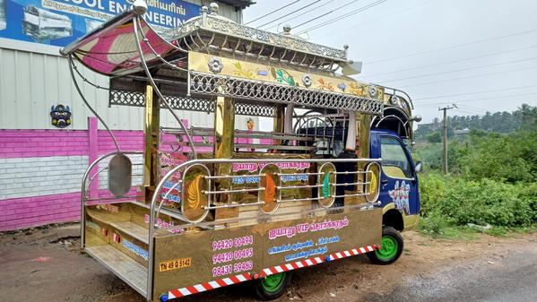 We are Leading Sorgaratham Manufacture in Coimbatore. Contact : Max Cool Engineering, 94437 57270, 82207 77377.