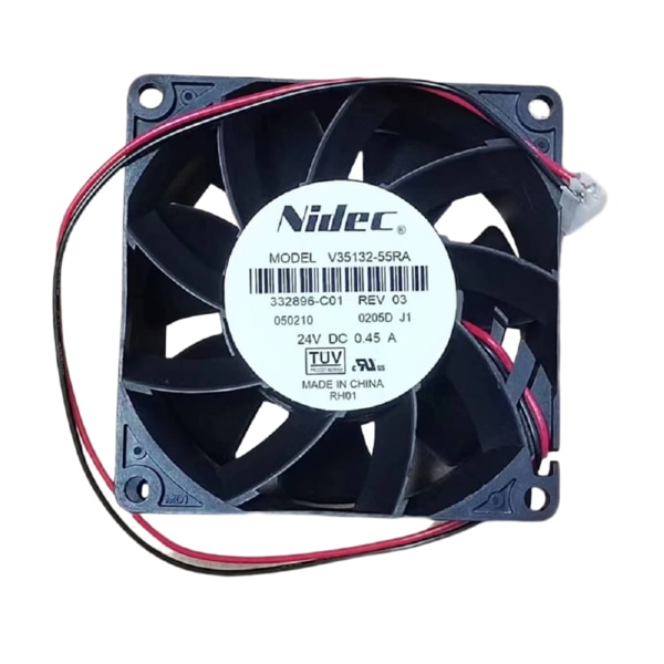 NIDEC DC A