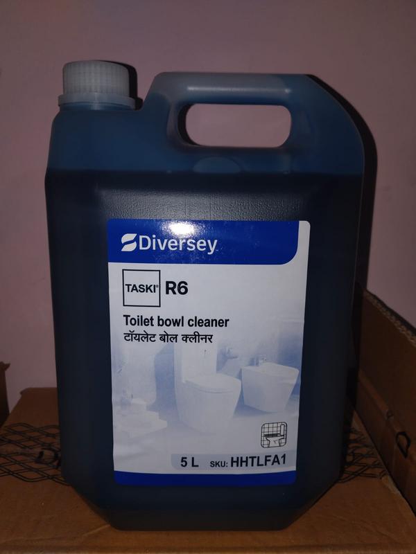 Taski R6 5 Ltr, Taski R6 5 Ltr Toilet Bowl Cleaner, Taski Diversey Toilet Bowl Cleaner Concentrate, Taski R6 5 Ltr, Taski Diversey Liquid R6 5 Ltr, Taski Diversey Liquid 5 Ltr, Taski Diversey Liquid R6 5 Ltr Vendor In Pune , Taski Diversey Liquid R6 5 Ltr Dealer in Pune, Taski Diversey Liquid R6 5 Ltr Distributor in Pune, Taski Diversey Liquid R6 5 Ltr Supplier in Pune, Taski Diversey Liquid R6 5 Ltr, Taski R6 5 Ltr, Taski R6 5 Ltr Vendor In Pune, Taski R6 5 Ltr Dealer in Pune, Taski R6 5 Ltr Vendor In Pune, Taski R6 5 Ltr Distributor in Pune, Taski R6 5 Ltr Supplier in Pune.Classic Enterprises Pune Cell:- 9764107488 / 9607682386Email:- classicenterprises97@gmail.com Web:- www.classicenterprisespune.in
