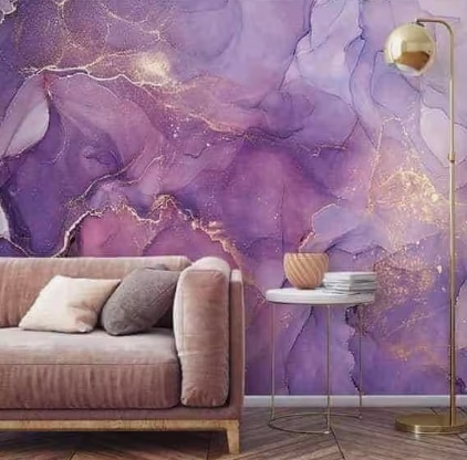 Vinyl Metallic Accent Printed Wallpaper – Luxurious Shine for Modern InteriorsAdd glamour and sophistication to your space with Vinyl Metallic Accent Printed Wallpaper, designed to create a premium look with elegant shimmer and stylish patterns. This wallpaper is perfect for those who want to add a touch of luxury and modern charm to their walls.Crafted from high-quality vinyl material, metallic accent wallpapers are durable, moisture-resistant, and easy to maintain. The reflective metallic finish enhances lighting, adds depth, and creates a rich atmosphere in residential as well as commercial interiors.Key Features of Vinyl Metallic Accent Printed WallpaperMetallic Accent Finish: Adds shine and a luxurious wall appearancePremium Vinyl Material: Durable, long-lasting, and high qualityEasy to Clean: Wipeable surface for hassle-free maintenanceMoisture Resistant: Suitable for various indoor spacesDesigner Patterns: Available in floral, geometric, abstract, textured, and modern stylesIdeal ApplicationsVinyl Metallic Accent Printed Wallpaper is perfect for:Living Rooms for a stylish feature wallBedrooms for a rich and elegant ambianceDining Areas for a premium lookOffices for a modern executive styleHotels, Lounges & Showrooms for luxurious interiorsWhy Choose Metallic Accent Wallpaper?Metallic wallpapers reflect light beautifully, making rooms feel brighter and more spacious. They instantly upgrade ordinary walls into statement pieces while complementing both modern and classic décor themes.Give Your Walls a Premium TouchChoose Vinyl Metallic Accent Printed Wallpaper to transform your interiors with elegance, shine, and timeless beauty. It is the perfect combination of luxury, durability, and contemporary design.