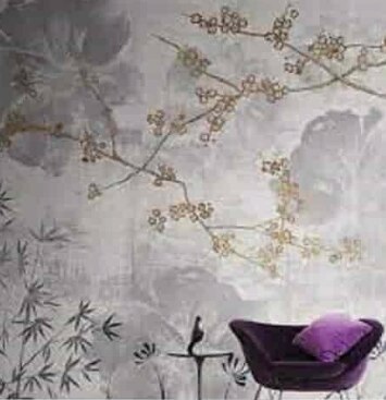 PVC Soft Pastel Printed Wallpaper – Gentle Elegance for Beautiful InteriorsBring calmness and sophistication to your walls with PVC Soft Pastel Printed Wallpaper, a perfect choice for creating warm, elegant, and inviting interiors. Designed with soothing pastel shades and stylish printed patterns, this wallpaper adds a soft charm that complements modern as well as classic décor.Made from high-quality PVC material, soft pastel wallpapers are durable, moisture-resistant, and easy to maintain. Their subtle tones help brighten spaces, create a relaxing atmosphere, and make rooms feel more spacious and refined.Key Features of PVC Soft Pastel Printed WallpaperElegant Pastel Shades: Soft colors that create a peaceful and stylish environmentPremium PVC Material: Durable, long-lasting, and high qualityEasy to Clean: Wipeable surface for convenient maintenanceMoisture Resistant: Suitable for regular indoor useBeautiful Printed Designs: Floral, abstract, geometric, textured, and modern patternsIdeal ApplicationsPVC Soft Pastel Printed Wallpaper is perfect for:Living Rooms for a fresh and elegant lookBedrooms for a calm and cozy ambianceKids’ Rooms for soft and cheerful décorOffices for a clean and pleasant environmentCafés & Boutiques for charming interiorsWhy Choose Soft Pastel Wallpaper?Soft pastel wallpapers are ideal for creating a serene atmosphere while adding subtle beauty to walls. Their light tones reflect natural light beautifully and pair easily with furniture, curtains, and decorative accessories.Redefine Your Space with Soft LuxuryChoose PVC Soft Pastel Printed Wallpaper to transform your interiors with grace, comfort, and timeless beauty. It is the perfect blend of softness, style, and durability for modern wall décor.