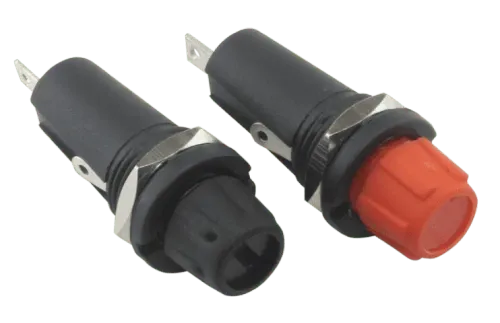ELCOM FH-1 FUSE HOLDER product image