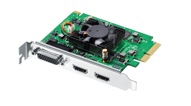 Intensity Pro 4K