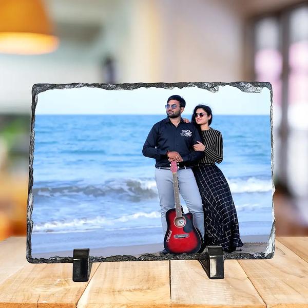 Usage/Application Home
Shape Rectangular
Material ROCK
Country of Origin Made in India
Packaging Type Box
Dimension  180x230x5mm
Product Code  SH-03
Availability  In Stock