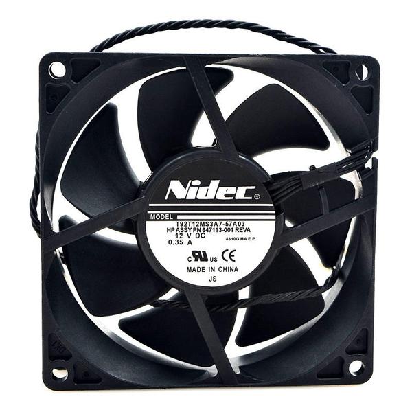 NIDEC T92T