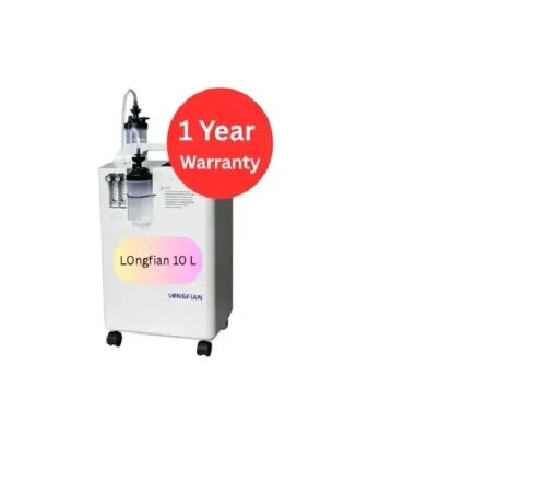 Longfian Oxygen Concentrator 10 L product image