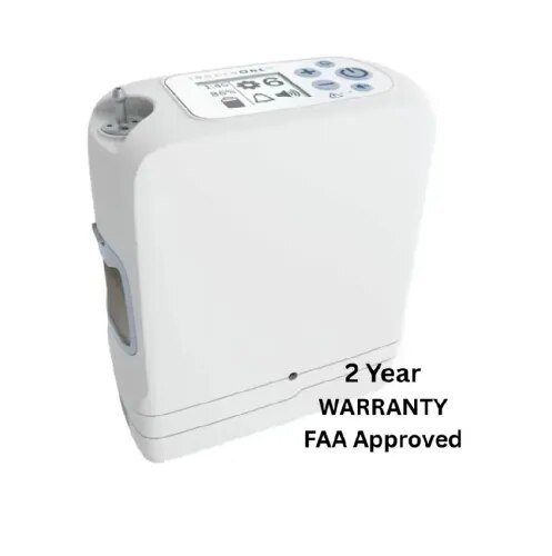Inogen One G5 Portable Oxygen Concentrator 16 Cell product image