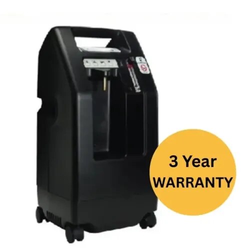DeVilbiss 5 Liter Oxygen Concentrator 525 product image