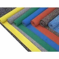 EPDM Rubber by Faster Metal is a high-performance synthetic elastomer known for its excellent resistance to weathering, ozone, UV radiation, and extreme temperatures. Manufactured using premium-grade Ethylene Propylene Diene Monomer (EPDM), this rubber material is widely used in industrial sealing, insulation, waterproofing, and vibration control applications.Designed for long-term durability, EPDM Rubber maintains its flexibility, elasticity, and mechanical properties even under harsh environmental conditions. It offers superior resistance to water, steam, and various chemicals, making it an ideal choice for both indoor and outdoor applications.Faster Metal provides EPDM Rubber in various forms such as sheets, rolls, gaskets, and custom profiles to meet diverse industrial and commercial requirements.Key FeaturesExcellent weather, ozone, and UV resistanceWide temperature resistance rangeHigh elasticity and flexibilitySuperior water and steam resistanceGood electrical insulation propertiesResistant to aging and environmental degradationLow maintenance and long service lifeAvailable in multiple forms and customized sizesTechnical SpecificationsParameter	SpecificationMaterial	EPDM (Ethylene Propylene Diene Monomer)Hardness (Shore A)	50–80 ±5Density	1.1 – 1.4 g/cm³Tensile Strength	7 – 15 MPaElongation at Break	200% – 500%Temperature Range	-40°C to +120°C (up to 150°C intermittent)Ozone Resistance	ExcellentWeather Resistance	ExcellentWater Absorption	Very LowElectrical Insulation	GoodChemical Resistance	Resistant to acids, alkalis, and polar fluidsAvailable Forms	Sheets, Rolls, Gaskets, ProfilesThickness Range	1 mm to 25 mmColor Options	Black (standard), others on requestApplicationsIndustrial sealing and gasketingRoofing and waterproofing systemsAutomotive weather sealsHVAC insulation and ductingElectrical insulation applicationsPipe sealing and flange gasketsConstruction and infrastructure projectsAdvantagesLong-lasting performance in outdoor environmentsMaintains flexibility across temperature variationsExcellent resistance to cracking and agingCost-effective solution for sealing and insulationEasy to cut, shape, and installWhy Choose Faster Metal?High-quality EPDM material with consistent propertiesCustom fabrication as per drawings and requirementsBulk supply capability for industrial applicationsCompetitive pricing for B2B buyersReliable delivery across IndiaPackaging & SupplyRolls, sheets, or customized packagingExport-quality packaging availableReady stock and made-to-order options