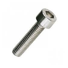 Allen Key Bolt by Faster Metal (also known as Socket Head Cap Screw) is a precision-engineered fastener designed for high-strength and secure fastening in industrial, mechanical, and structural applications. Manufactured from premium-grade alloy steel, carbon steel, or stainless steel, these bolts offer excellent tensile strength, durability, and resistance to wear and corrosion.Designed with a hexagonal socket head, Allen Key Bolts allow for easy installation using an Allen key (hex wrench), making them ideal for applications where space is limited and high torque tightening is required. Their compact head design ensures a clean and flush finish, widely preferred in machinery, automotive assemblies, and precision engineering.Faster Metal provides a wide range of Allen Key Bolts in various grades, sizes, and finishes to meet diverse industrial requirements and international standards.Key FeaturesHigh-strength socket head design for secure fasteningAllows high torque application with minimal slippageCompact head suitable for tight spacesPrecision threading for accurate fit and performanceCorrosion-resistant finishes availableDurable and vibration-resistant fastening solutionAvailable in multiple grades and material optionsSuitable for heavy-duty and precision applicationsTechnical SpecificationsParameter	SpecificationProduct Type	Allen Key Bolt / Socket Head Cap ScrewMaterial	Alloy Steel / Carbon Steel / Stainless SteelGrades	8.8 / 10.9 / 12.9 (Alloy Steel)Diameter Range	M3 to M36Length Range	6 mm to 300 mmThread Type	Metric / UNC / UNFHead Type	Socket Head (Hexagonal Internal Drive)Finish / Coating	Black Oxide / Zinc Plated / Hot-Dip Galvanized / SS FinishTensile Strength	Up to 1200 MPa (depending on grade)Hardness	As per grade specificationStandards	DIN 912 / ISO 4762 / ASTM equivalentApplicationsMachinery and equipment assemblyAutomotive and engineering componentsIndustrial fabrication and structuresTooling and precision equipmentElectrical and mechanical installationsAerospace and heavy engineering applicationsAdvantagesHigh torque capability ensures tight fasteningReliable performance under vibration and stressClean and aesthetic finish with recessed headSuitable for confined spaces and precision assembliesLong service life with minimal maintenanceWhy Choose Faster Metal?Precision-manufactured fasteners with strict quality controlWide inventory with customizable sizes and gradesBulk supply capability for OEMs and industrial buyersCompetitive pricing and consistent qualityTimely delivery across IndiaPackaging & SupplyBulk and box packaging options availableExport-quality packaging on requestReady stock for immediate dispatch