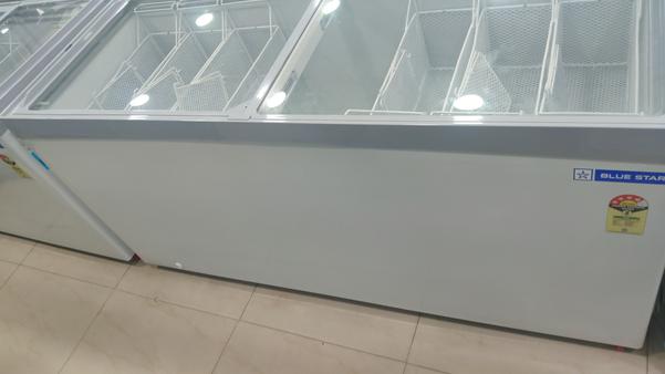 Model                           - HT4-N600/PStar Rating                   -4Capacity                       -530Dimension(WxDxH)   - 1700 x 670 x 859Temperature               -  -18°C to -26°CNo.of Doors                -   2Refrigerant                  - R290Thickness                    -65 mmNo.of Baskets             - 6Weight                         - 72 kg