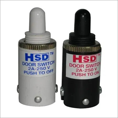 PDS DOOR SWITCH product image