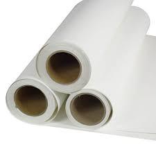 Eco Solvent Photo Paper Glossy by RPC Associates is a premium-grade, high-resolution inkjet media designed specifically for eco-solvent, solvent, and latex printing technologies. Engineered with a superior glossy coating, this photo paper delivers exceptional color vibrancy, sharp image clarity, and long-lasting durability, making it ideal for professional indoor and semi-outdoor advertising applications.The advanced coating technology ensures excellent ink absorption and quick drying performance, allowing for high-speed printing without smudging or color bleeding. It is widely used in digital printing industries for producing photo-quality graphics with a smooth, reflective finish.Key FeaturesHigh Gloss Surface Finish for vibrant and eye-catching printsExcellent Ink Absorption for fast drying and smudge resistanceWide Color Gamut with superior image sharpness and contrastCompatible with Eco Solvent, Mild Solvent & Latex InksWater-Resistant & Scratch-Resistant CoatingStrong Base Paper for enhanced durability and handlingIdeal for High-Speed Printing MachinesTechnical SpecificationsParameter	SpecificationProduct Type	Eco Solvent Photo Paper (Glossy)Surface Finish	High GlossBase Material	Wood Pulp Based Photo PaperCoating Type	Resin Coated (RC) Glossy LayerAvailable GSM	180 GSM / 200 GSM / 230 GSM / 260 GSMThickness	170 – 260 Microns (depending on GSM)Ink Compatibility	Eco Solvent, Mild Solvent, LatexColor Reproduction	High Resolution, Photo QualityDrying Time	Instant / Fast DryWater Resistance	YesTear Resistance	Moderate to HighFinish	Smooth, Reflective Glossy SurfaceCore Size	2 Inch / 3 InchRoll Widths	24“, 36”, 42“, 50”, 60